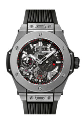 Hublot Big Bang Meca-10 Mens Hand Wound Watch 414.ni.1123.rx